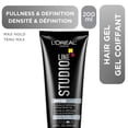 thumbnail image 1 of Studio Line Gel coiffant INVISI, 1 of 9