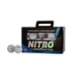 thumbnail image 1 of Pelotas de golf Nitro Crossfire 45, 45 unidades, color blanco, 1 of 2