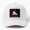 White, variant on Go Farmers Baseball Hat, Agriculture Team Support Statement Design, Classic Cap