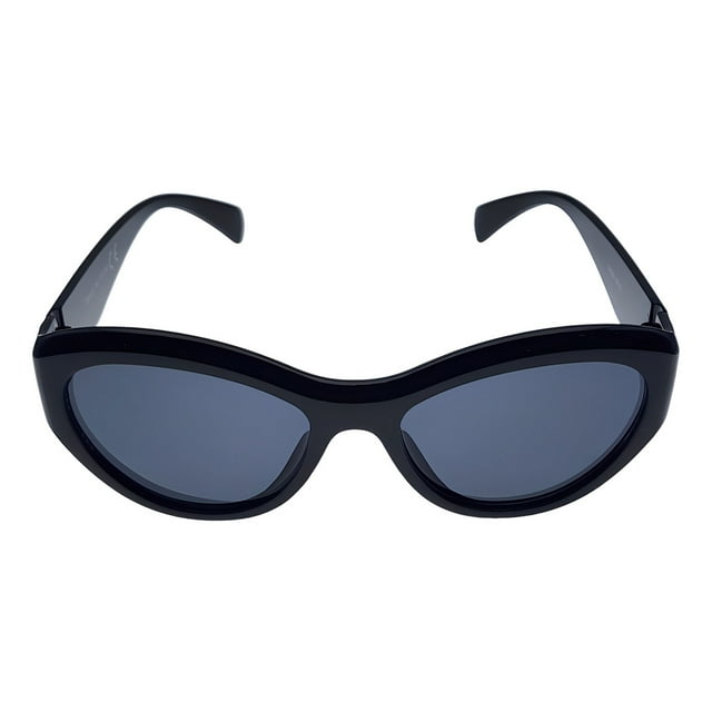 Lentes de sol Sersun SUN09 negro Unisex