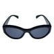 thumbnail image 1 of Lentes de sol Sersun SUN09 negro Unisex, 1 of 5