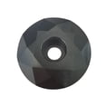 thumbnail image 2 of 2PCS Bicycle Headset Top Covers CNC Aluminum Alloy with Stainless Steel Bolts, 2 of 6