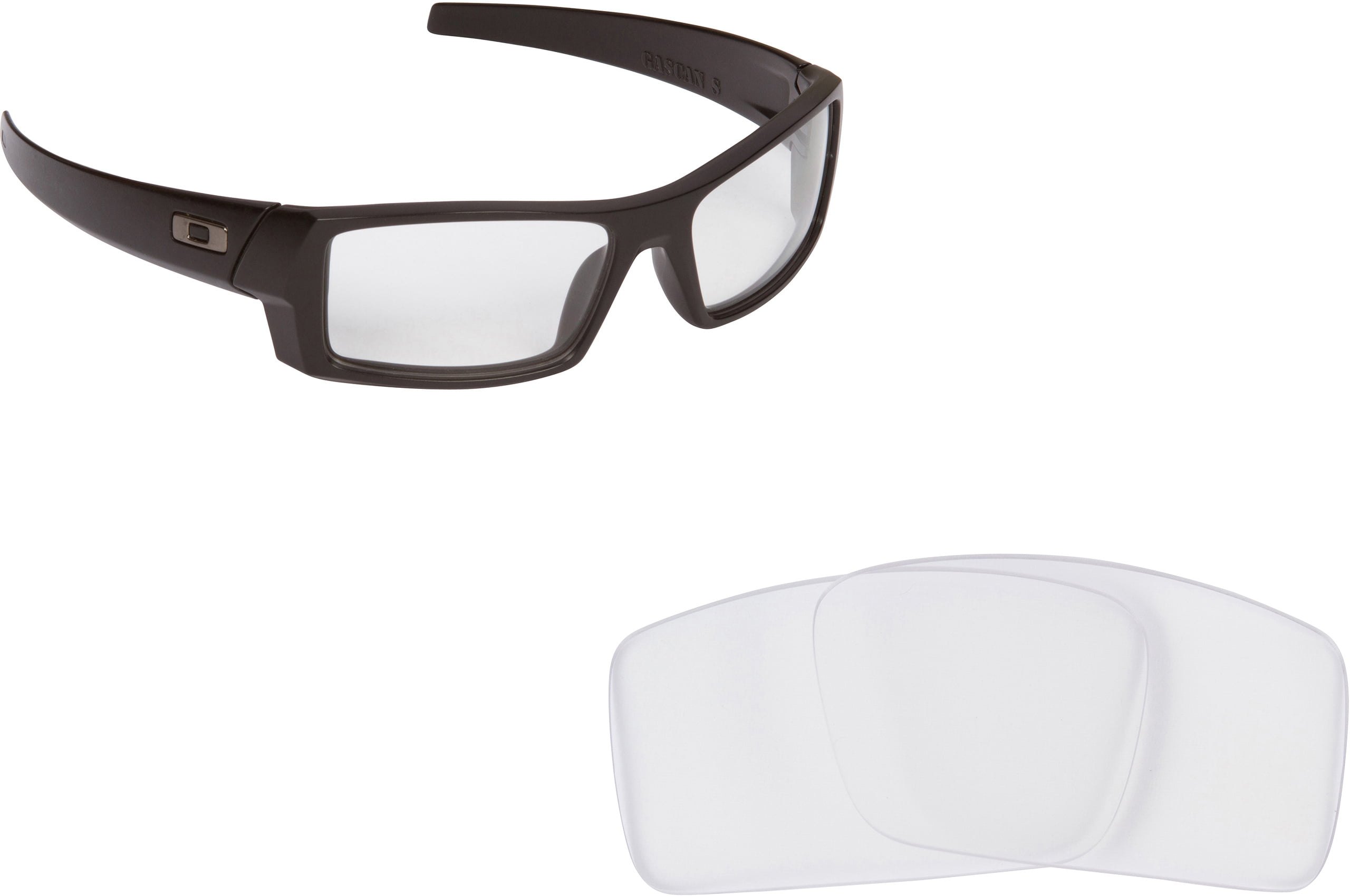 Oakley Gascan Replacement Arms « Heritage Malta