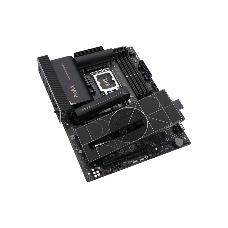 く*ん様 proart z890 creator wifi Asus ProArt PROART Z890-CREATOR WIFI Workstation Motherboard