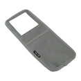 thumbnail image 4 of Interruptor de pared Los accesorios de bolsas de carga de teléfono son fácil de instalar la bolsa de almacenamiento colgante Gris, 4 of 8