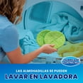 thumbnail image 4 of Trapeador Automático Eléctrico Hurricane Floating Mop con cabezales giratorios y 6 almohadillas lavables, 4 of 7
