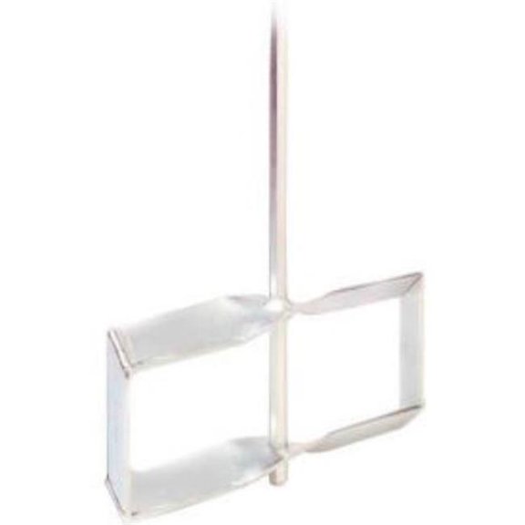 Bon Tool B607685 Speedy Drill Mixers - 8 x 4.5 in. Paddle