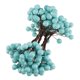 thumbnail image 2 of 40 Cabezas de Bayas de Acebo Artificiales Soledad Boda de Flores de Navidad 13 Cm 20 / 100 Piezas, 2 of 6