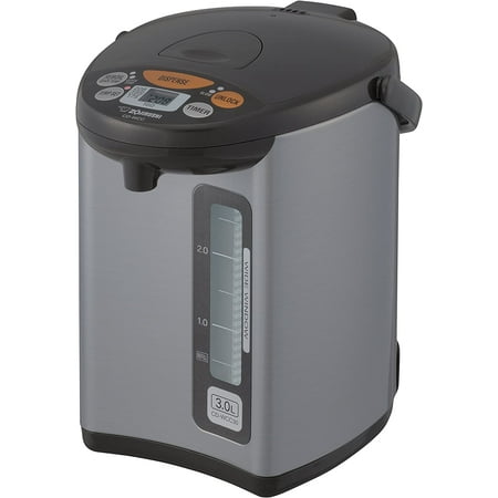 

CD-WCC30 Micom Water Boiler & Warmer Silver