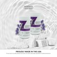thumbnail image 6 of Spazazz Aroma Spa Shock Lavender Isle - Chlorine-Free Oxidizing Shock for Spa Water Clarification - Professional Grade Formula, 6 of 6