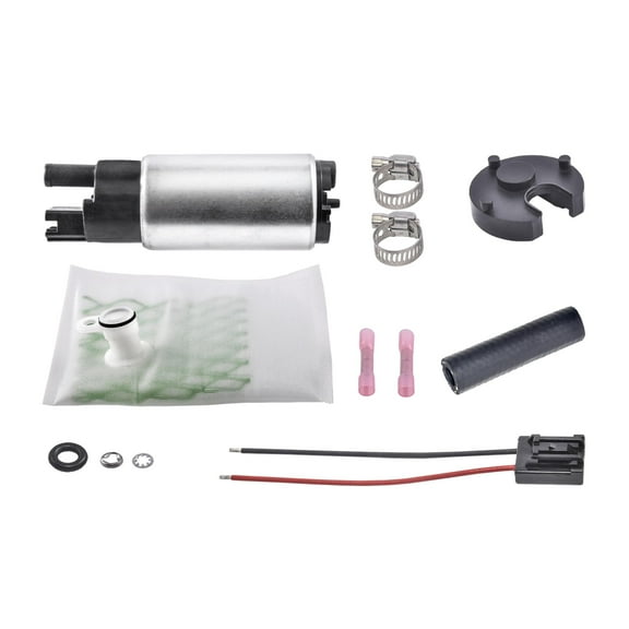 Herko Fuel Pump Module Repair Kit K9195 For Acura Honda Nissan (94-03) Fits select: 1999-2004 HONDA CIVIC, 1994-2002 HONDA ACCORD