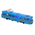 thumbnail image 3 of FLAMEEN Car Toy, Simple Operation Alloy Material High Quality Stable And Durable Simulation Car, Car Model Toy, For Collections Kids Children Gifts, 3 of 8