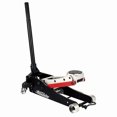 thumbnail image 3 of Sunex 1.75 Ton Roadmaster Folding Aluminum Steel Trolley Floor Car Service Jack, 3 of 6