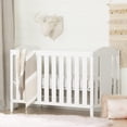 thumbnail image 1 of South Shore, Angel collection, 3 in 1 Convertible Crib, 1 of 9