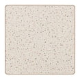 thumbnail image 1 of Spot Bistro Table Beige & Gold, 1 of 6