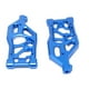 thumbnail image 3 of Ounissouiy Brazos oscilantes de Metal, brazo de suspensión inferior profesional resistente al desgaste, accesorios para coches de Control remoto, piezas de Kits de construcción modelo Rojo Ounissouiy FN011852-01, 3 of 6