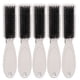 thumbnail image 1 of Cepillo para Barba Cerdas de Nailon para Peinar Paquete de 5 Cepillos para el Cuidado de la Barba Cerdas de Nailon Ergonómico Cepillo para Barba para Hombres Cepillo ANGGREK  Otros, 1 of 8