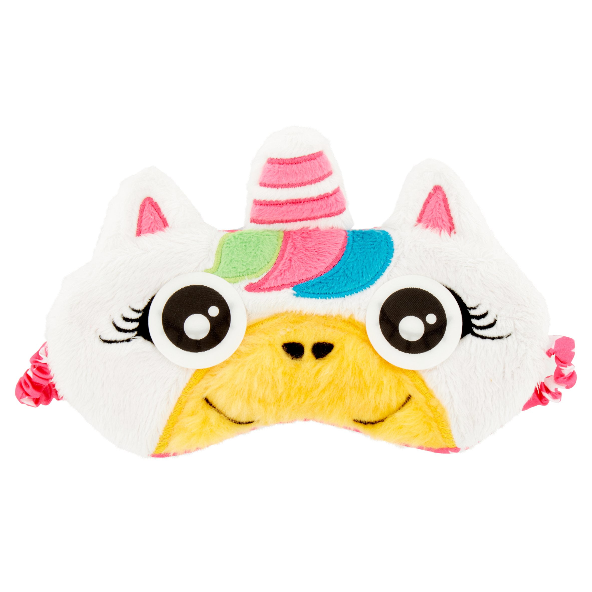 U Style Collections Cuties Unicorn Eye Mask