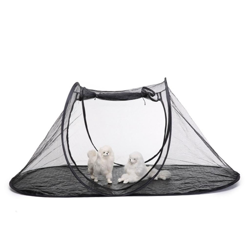 Youthyao Cat Cave Enclosure Tent for Outdoor Cat Foldable Outside Camping Play Tent