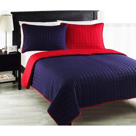 Better Homes and Gardens Roseville Reversible Sham