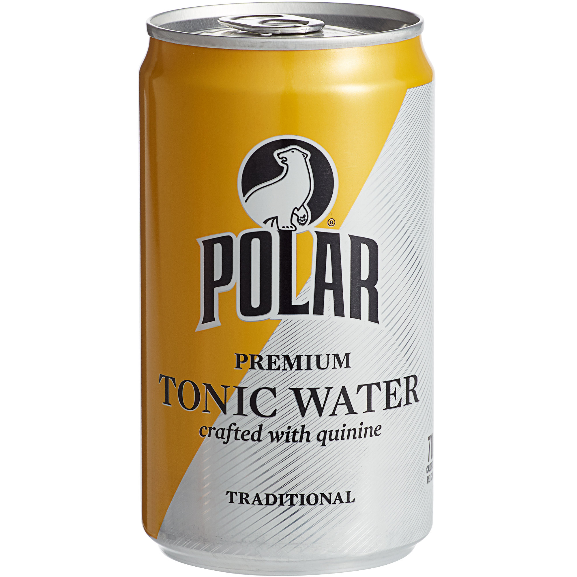 Polar 7.5 fl. oz. Tonic Water Cans 6/Pack Walmart Canada