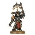 thumbnail image 2 of Games Workshop - Warhammer 40K - Chaos Space Marines - Legionaries, 2 of 7