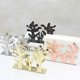 thumbnail image 3 of Modern Style Stainless Steel Collection Napkin Holder Paper Towel Rack Metal Napkin Holder Desktop Organizer, 3 of 5