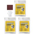 thumbnail image 1 of High-Strength Iron Clay Adhesive AB Welding Glue Heat-Resistant Waterproof Adhesive for Metal, Ceramic, Wood & Plastic Repair, 1 of 5