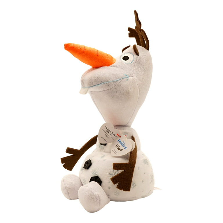 Olaf Frozen Plush Toy (24x12x10)