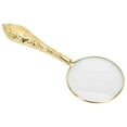 thumbnail image 4 of Handheld Magnifier, Magnifying Glass Stable And Durable 45mm  For Elderly Read Newspapers For Children Nature Exploration, 4 of 8