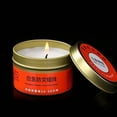 thumbnail image 6 of Emergency Candle 24 Hours Emergency Survival Candles Long Burning Survival Compact and Lightweight for Home Power Failure, 6 of 9