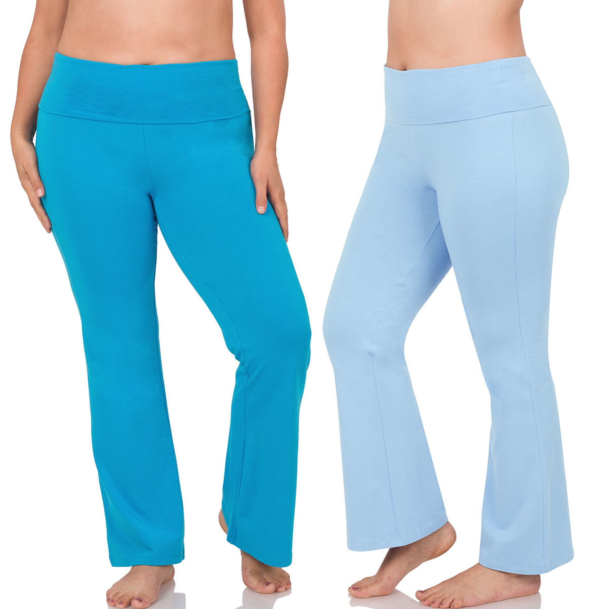 Yogipace,Petite/Regular/Tall Women's Lightweight Anti-Shrink Active Joggers Lounge Sweatpants Yoga Jogger Pants 