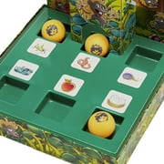 University Games, Hedgehog Hustle , for 1 to 6 Players Ages 5 and Up