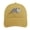 Sand, variant on Possum Navy Baseball Cap for Men Women, Adjustable Snapback Hats Cotton Hat