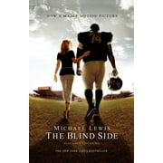 The Blind Side (Paperback) by Michael Lewis