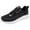 Black, variant on eczipvz Basketball Shoes Men's Running Shoes Ultra Lightweight Breathable Comfortable Walking Shoes Casual Fashion Sneakers Mesh Workout Shoes,Grey