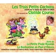 thumbnail image 2 of Courau / Crea - Les Trois Petits Cochons Et Autres Contes - Music & Performance - CD, 2 of 2