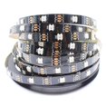 thumbnail image 1 of 5m WS2812B LED Strip 5V 96 Pixel LEDs Individually Addressable IP20 Waterproof Flexible Tape Lamp Bar, 1 of 5
