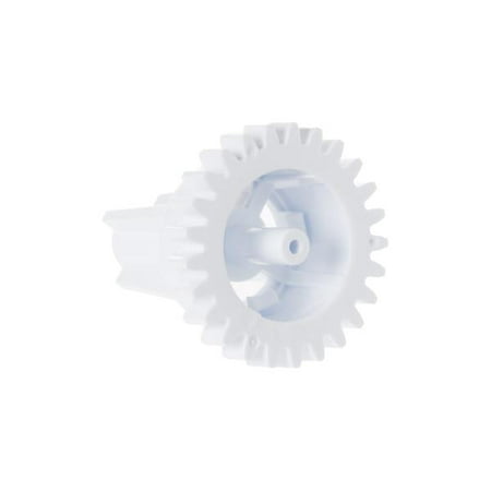

GE APPLIANCE WR02X13629 GEAR LWR DRW RH - GENUINE OEM PART
