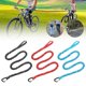 thumbnail image 1 of Cuerda de remolque para bicicleta para niños, correa de remolque elástica para bicicleta, cuerda de remolque para bicicleta, 1 of 5
