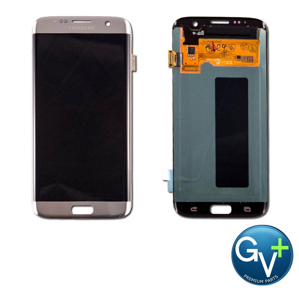 samsung galaxy s7 edge silver