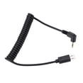 thumbnail image 4 of Cable de obturador Bling Bling RM-VPR1 3,5 mm/2,5 mm S2 Ultra Responsive, 4 of 8