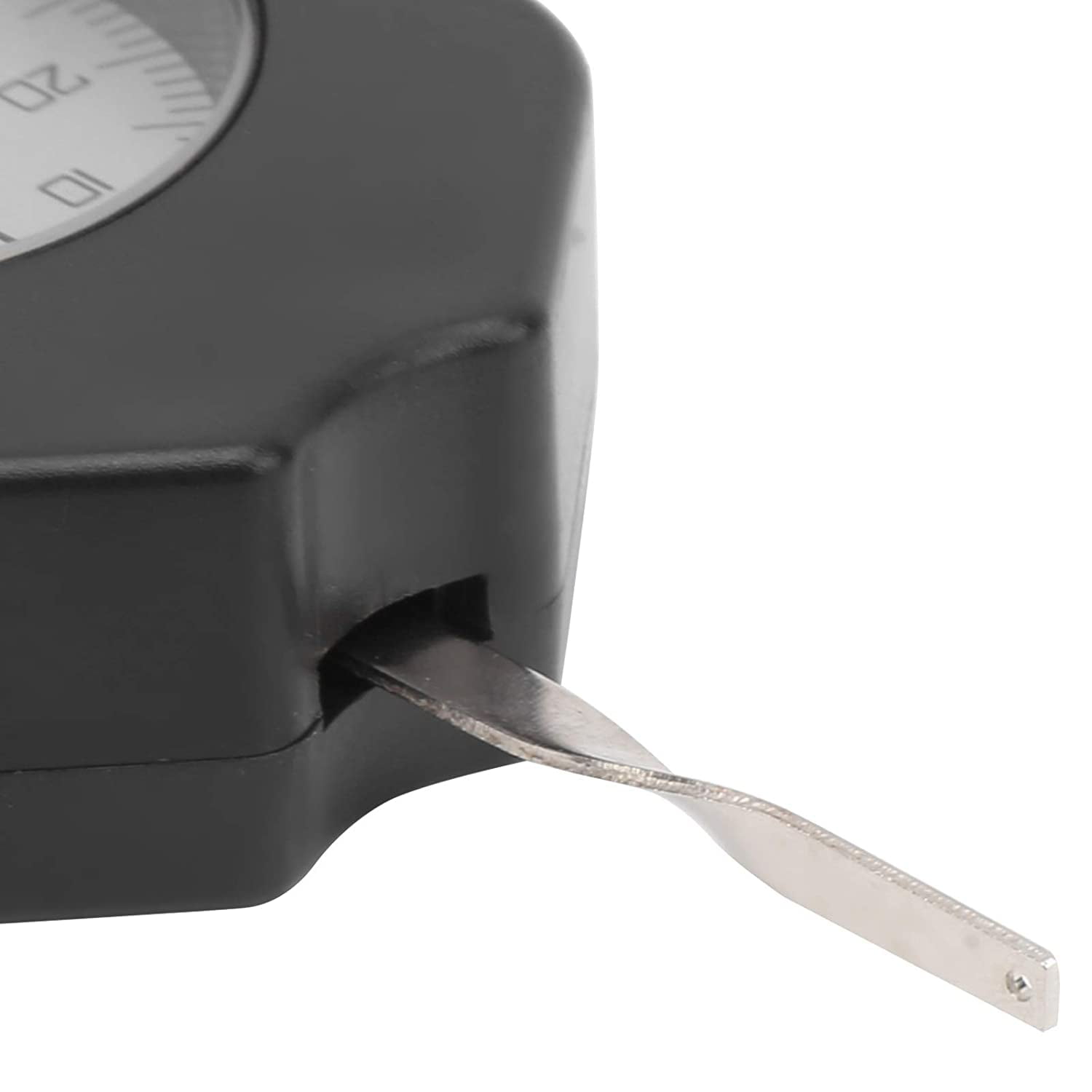 SEG‑50‑1 Dial Tensiometer Portable Single Needle Switch Force Gauge for Measuring 50g Tension Meter 