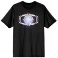 thumbnail image 1 of Transformers Matrix Of Leadership Till All Are One Black T-Shirt, 1 of 3