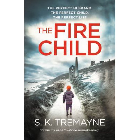 Pre-Owned The Fire Child (Paperback) 1478947381 9781478947387