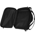 thumbnail image 1 of IFANLANDOR Instrument Storage Pouch Black Oxford Cloth Large Capacity 1Pcs, 1 of 8