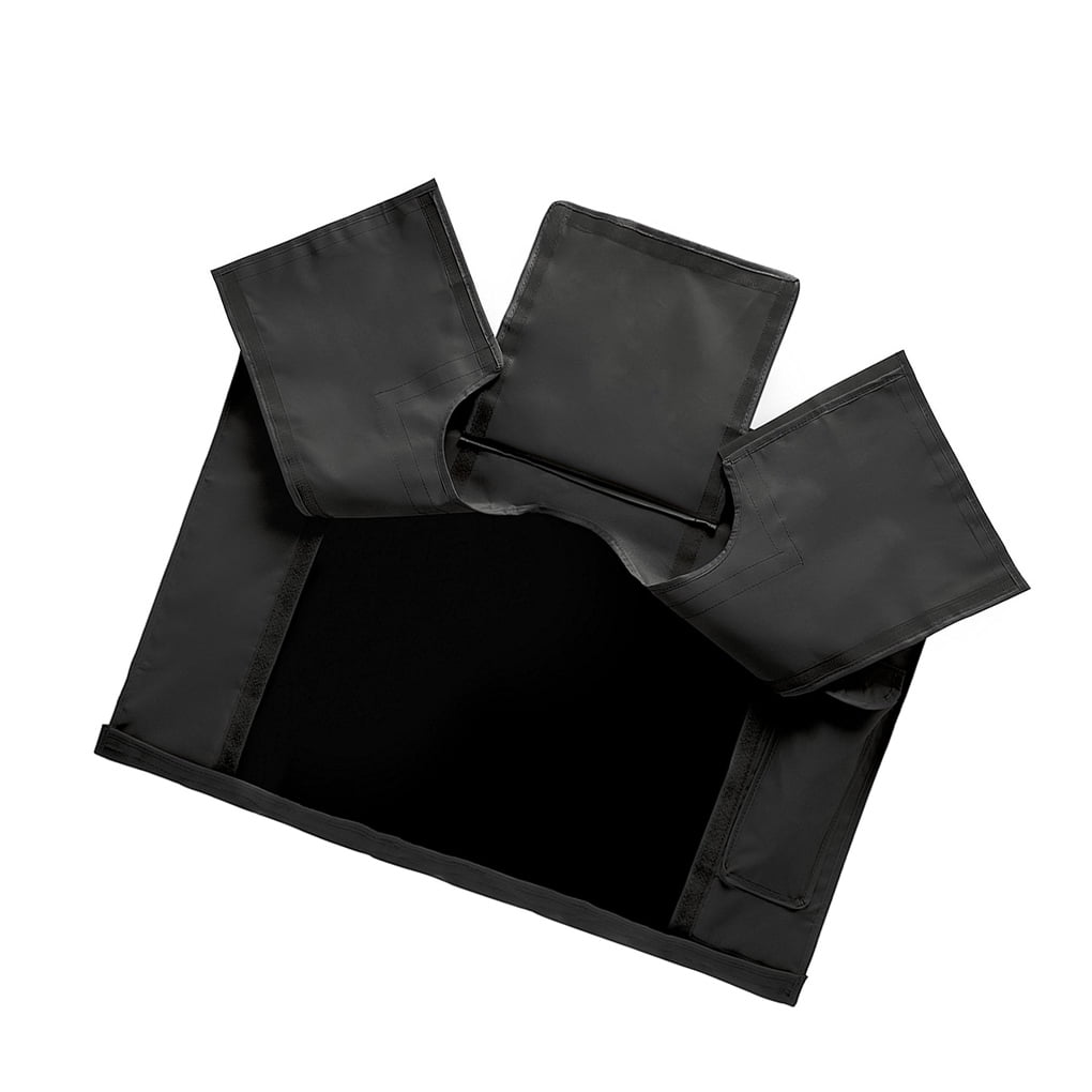 Waterproof Outdoor Television Cover 3way Selfadhesive Screen 22