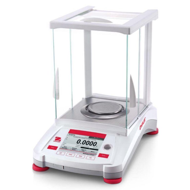 Uxcell Lab Scale 1000gx0.01g, High Precision Electronic Analytical Balance  Sensitive, Digital Precision Scale 