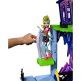 thumbnail image 3 of Monster High Freaky Fusion Catacombs Playset, 3 of 8