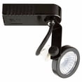 thumbnail image 2 of elco lighting et526w low voltage gimbal ring fixture, 2 of 2